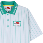 Polo a maniche corte MARC JACOBS 
                    RAGAZZO