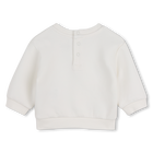 Completo felpa e pantaloni MICHAEL KORS 
                    BAMBINA