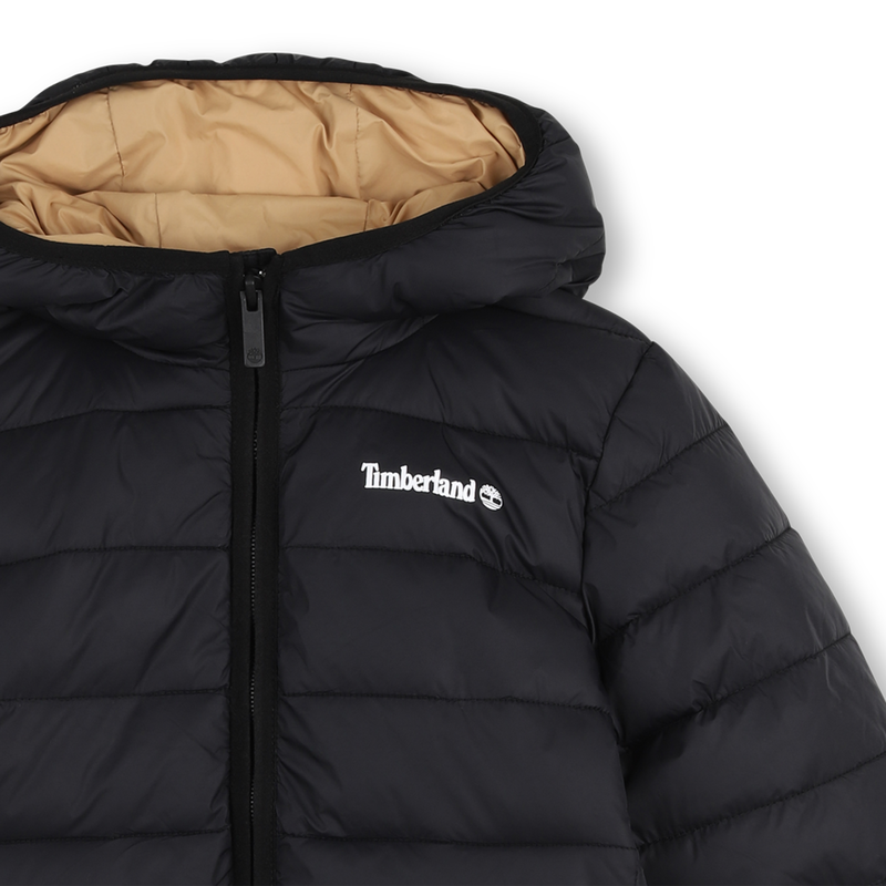 Giubbino imbottito TIMBERLAND 
                        RAGAZZO