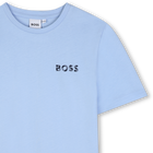 Set di 2 magliette BOSS 
                    RAGAZZO