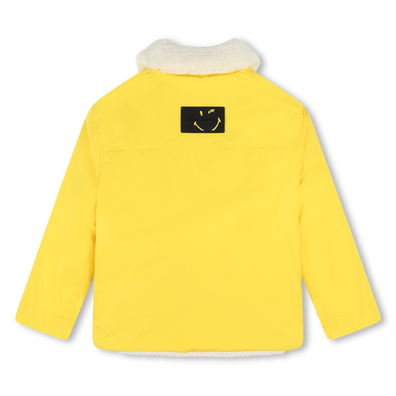 Giacca reversibile MARC JACOBS 
                        UNISEX