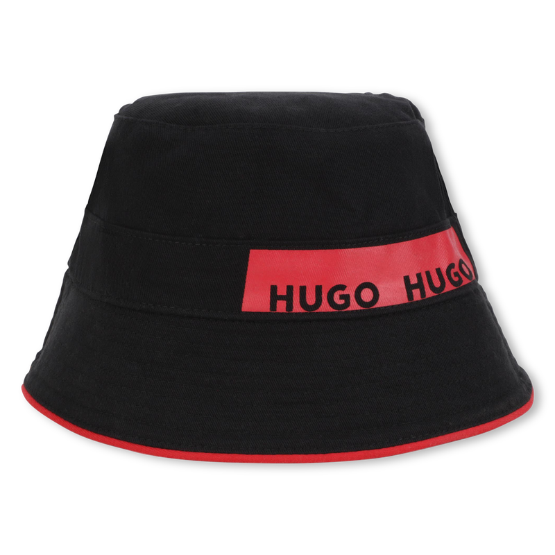 Bob double face in cotone