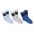 Set di calze BOSS 
                    RAGAZZO