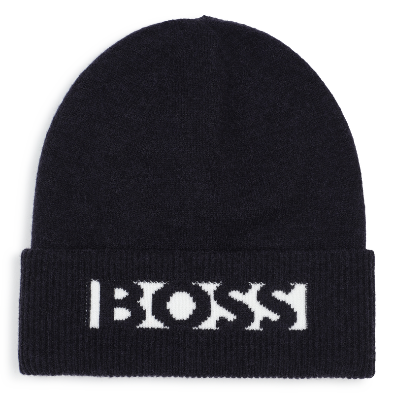 Cappello di lana BOSS 
                        RAGAZZO