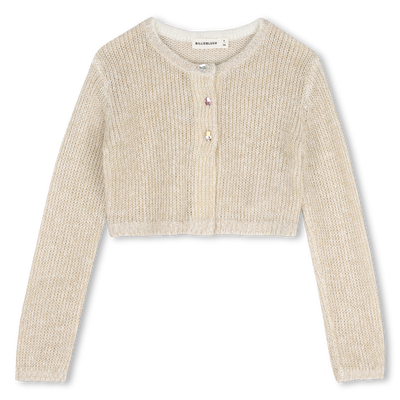 Cardigan cerimonia BILLIEBLUSH BAMBINA