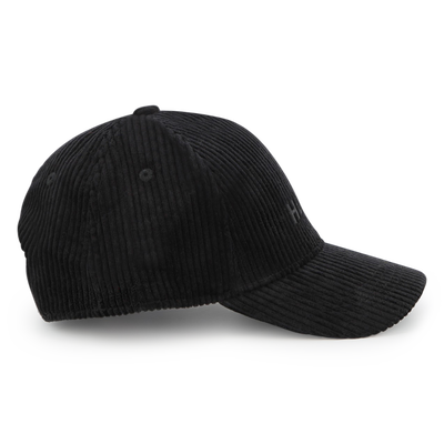 Cappello in velluto a coste HUGO UNISEX