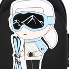 Zaino KARL LAGERFELD KIDS 
                    RAGAZZO
