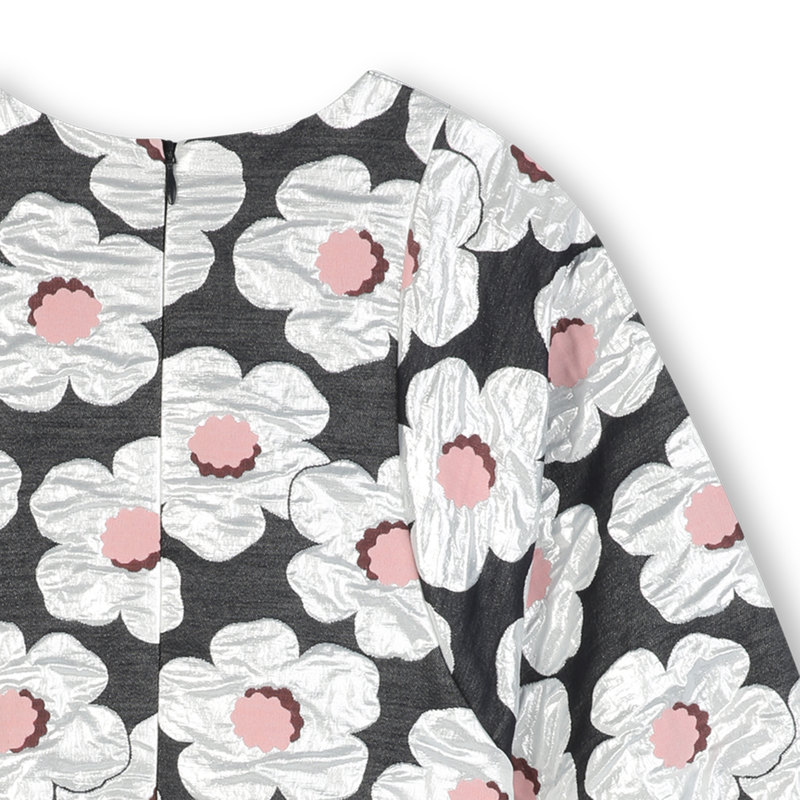 Abito a maniche lunghe KENZO KIDS 
                        BAMBINA