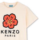 T-shirt a maniche corte KENZO KIDS 
                    UNISEX
