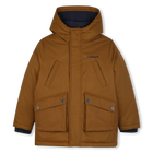 Parka con cappuccio TIMBERLAND 
                    RAGAZZO