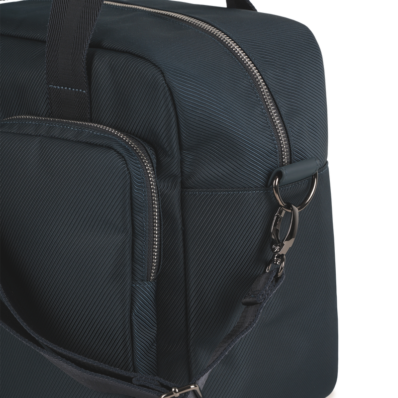 Borsa per pannolini con zip BOSS 
                        UNISEX