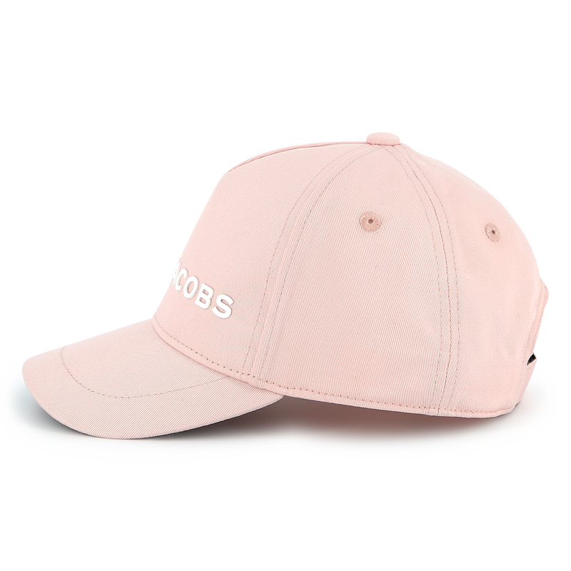 Cappellino con velcro MARC JACOBS 
                        UNISEX