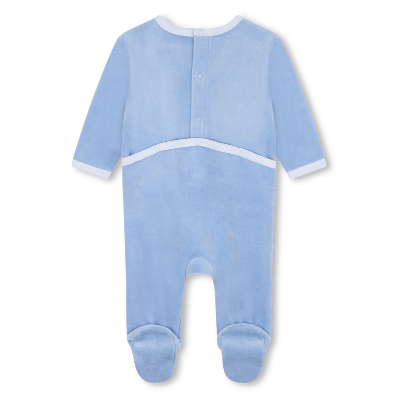 Pajama Ensemble Gift Set KENZO KIDS 
                        UNISEX