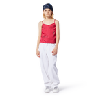 Pantaloni con vita regolabile ZADIG & VOLTAIRE 
                    BAMBINA