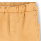 Pantaloni elasticizzati in vita TIMBERLAND 
                    RAGAZZO