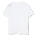 T-shirt a maniche corte KARL LAGERFELD KIDS 
                    RAGAZZO