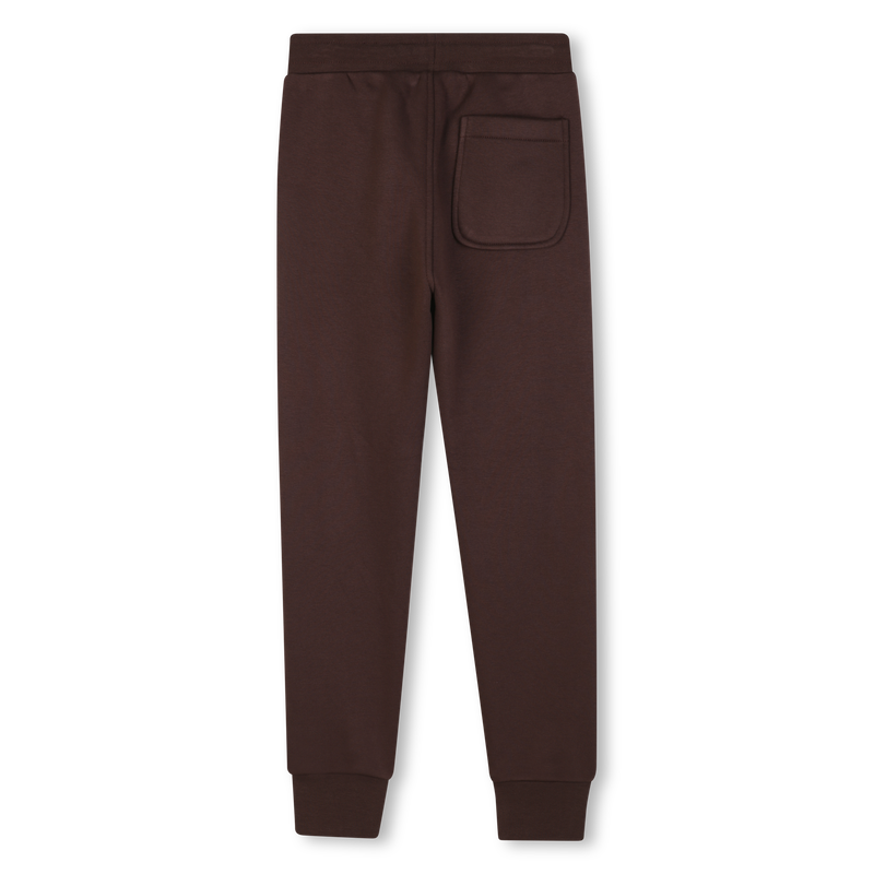 Pantaloni da jogging BOSS 
                        BAMBINA