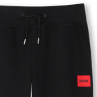 Pantaloni da jogging HUGO 
                    RAGAZZO