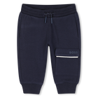 Pantaloni BOSS 
                    RAGAZZO