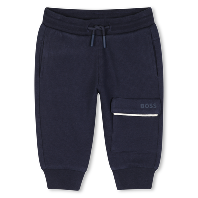Pantaloni BOSS RAGAZZO