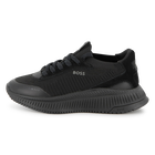 Sneakers stringate BOSS 
                    RAGAZZO