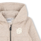 Set cardigan e pantaloni BOSS 
                    RAGAZZO
