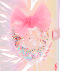 Protettore della cartella clinica BILLIEBLUSH 
                    BAMBINA