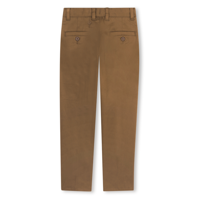 Chinos BOSS 
                        RAGAZZO