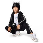 Maglietta a maniche lunghe KARL LAGERFELD KIDS 
                    BAMBINA