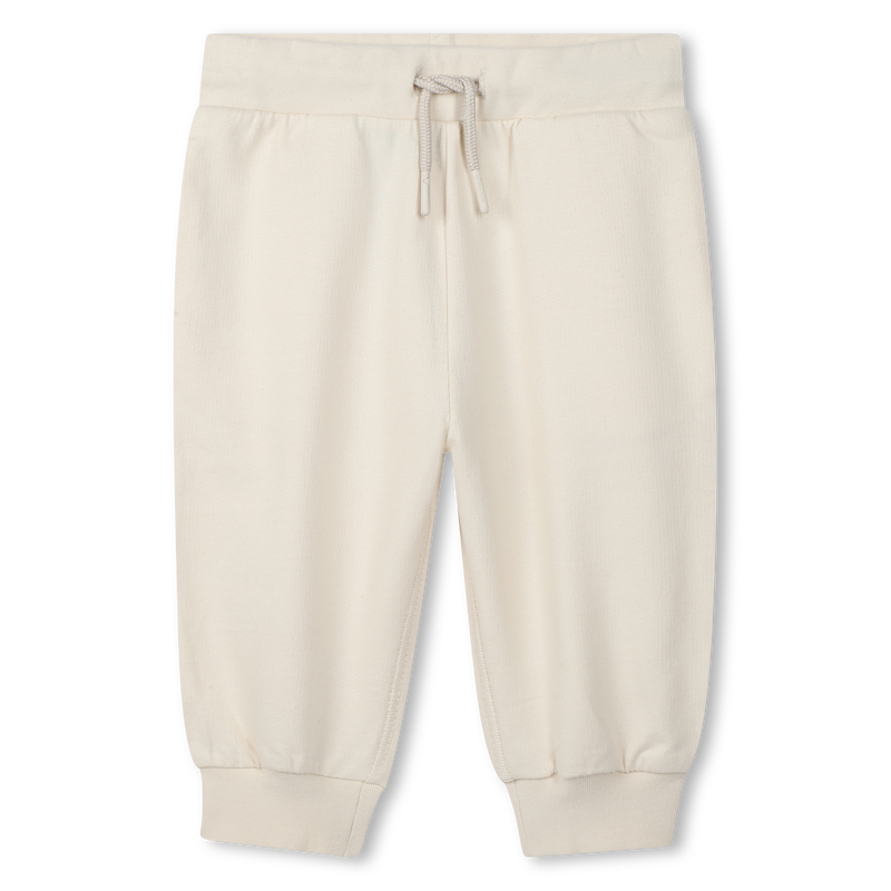 Felpa e pantaloni KENZO KIDS 
                        RAGAZZO