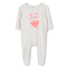 Pigiama in cotone BILLIEBLUSH 
                    BAMBINA