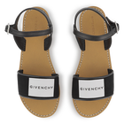 Sandali con cinturino GIVENCHY 
                    BAMBINA