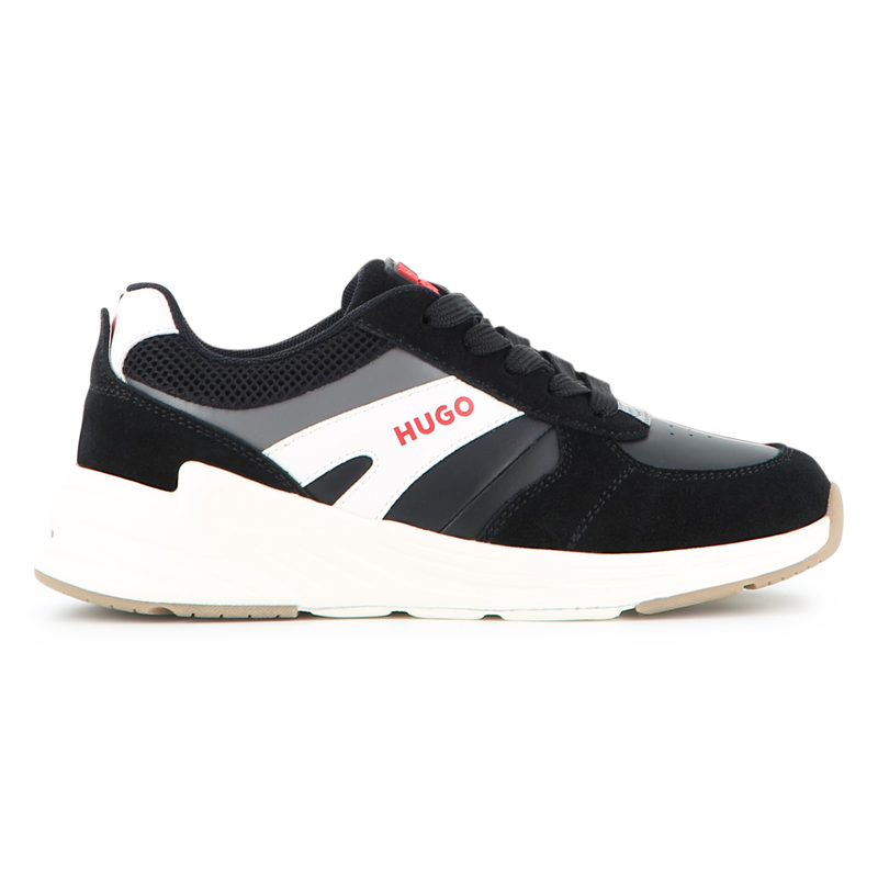 Sneakers HUGO 
                        RAGAZZO