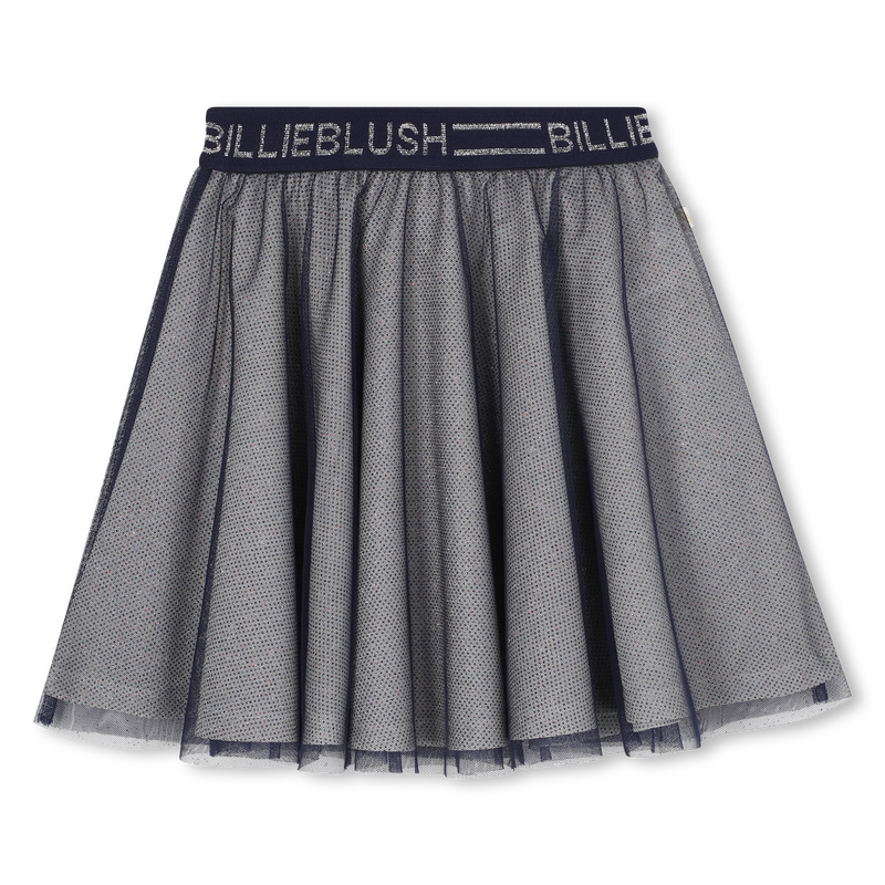 Gonna foderata in tulle BILLIEBLUSH 
                        BAMBINA