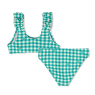 Costume da bagno 2 pezzi KIDS AROUND 
                    BAMBINA