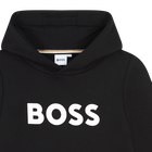 Felpa BOSS 
                    RAGAZZO