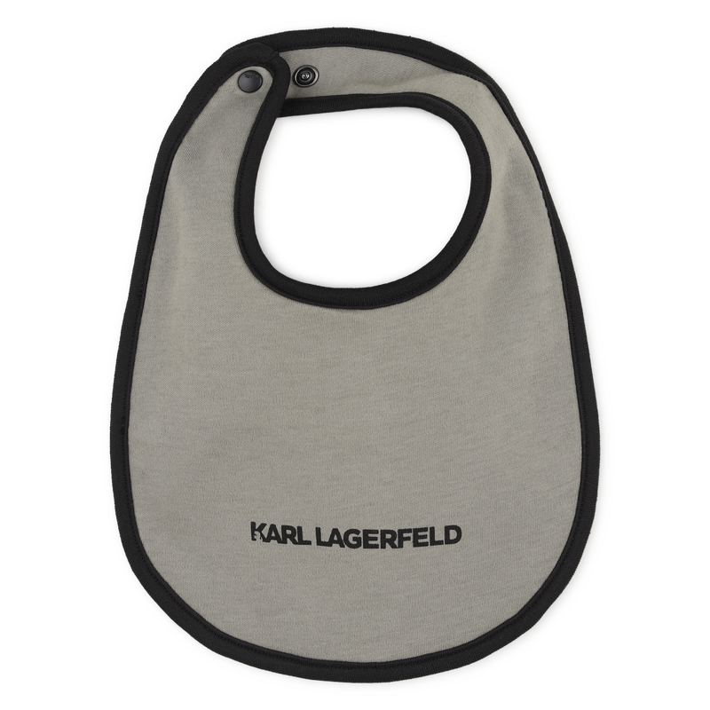 Completo pigiama KARL LAGERFELD KIDS 
                        RAGAZZO