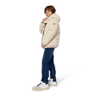 Pantalone in denim 5 tasche BOSS 
                    RAGAZZO