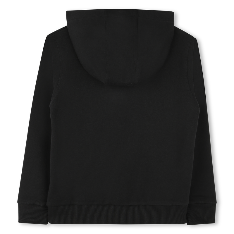 Felpa con cappuccio HUGO 
                        RAGAZZO