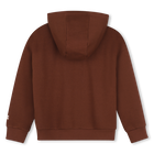 Cardigan con cappuccio KIDS AROUND 
                    RAGAZZO