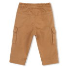Pantaloni TIMBERLAND 
                    RAGAZZO