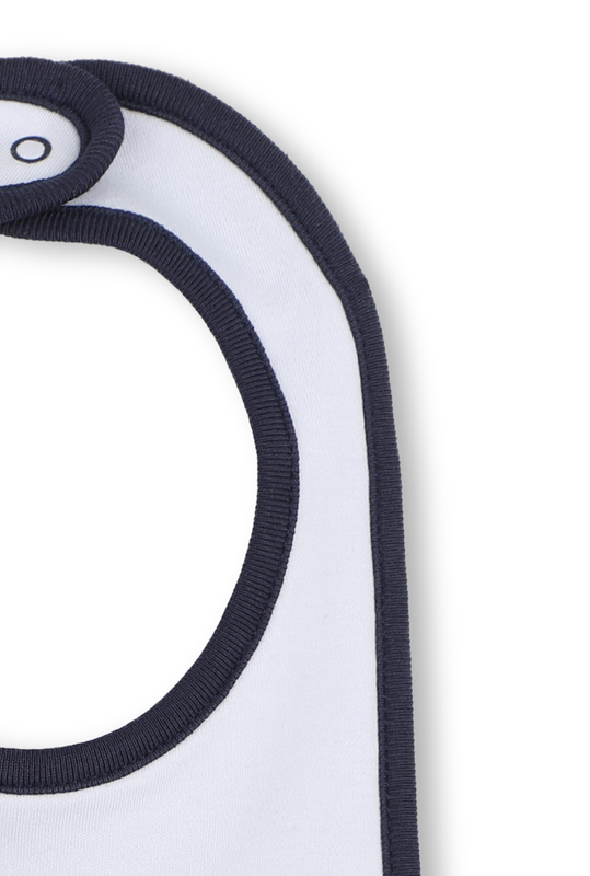 Set body, pettorina e cappello BOSS 
                        RAGAZZO