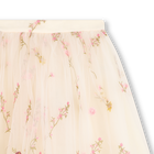 Gonna lunghezza midi GIVENCHY 
                    BAMBINA