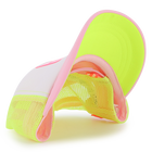 Berretto in maglia traforata BILLIEBLUSH 
                    BAMBINA
