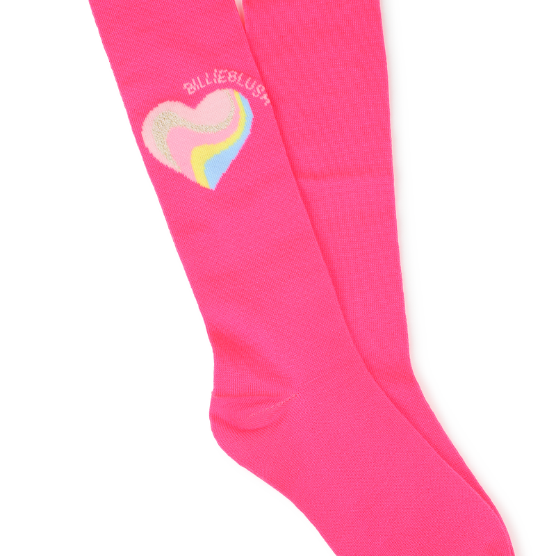 Collant BILLIEBLUSH 
                        BAMBINA