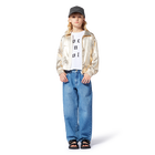 Bomber con tasche ZADIG & VOLTAIRE 
                    BAMBINA