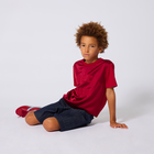 T-shirt a maniche corte GIVENCHY 
                    BAMBINO