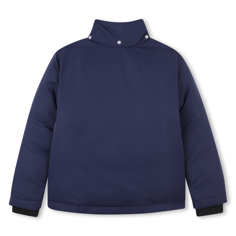 Parka con cappuccio TIMBERLAND 
                        RAGAZZO