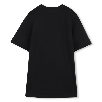 Abito a maniche corte MARC JACOBS BAMBINA