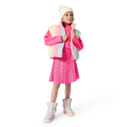 Gonna in maglia BILLIEBLUSH 
                    BAMBINA